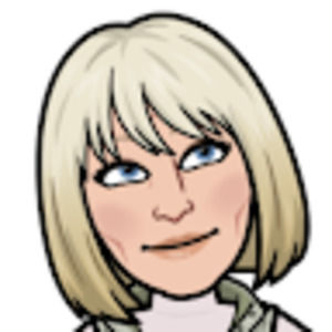 Meet your Posher, Jeanne